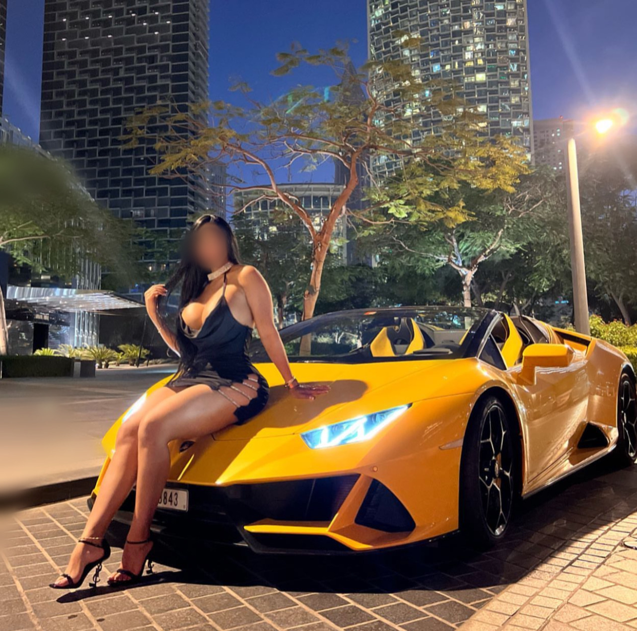 Luxury escort Lugano — Ticino